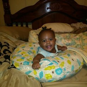 Meet your Posher, Debra